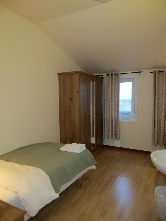 Guesthouse Vellir Vík Zimmer foto