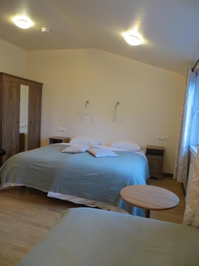 Guesthouse Vellir Vík Zimmer foto