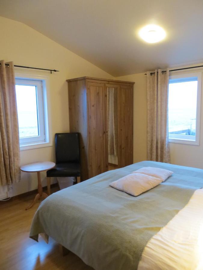Guesthouse Vellir Vík Zimmer foto