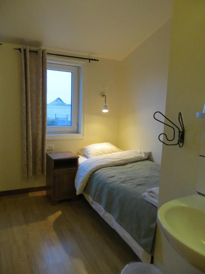 Guesthouse Vellir Vík Zimmer foto