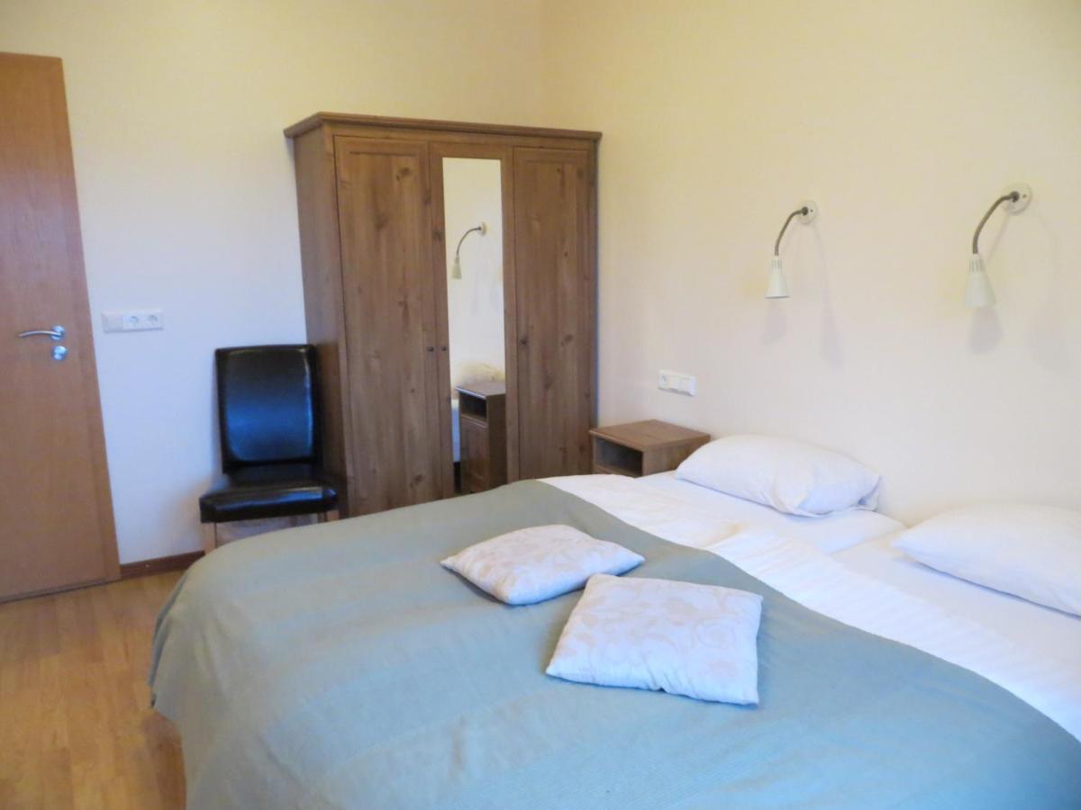 Guesthouse Vellir Vík Zimmer foto