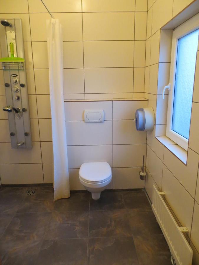 Guesthouse Vellir Vík Zimmer foto