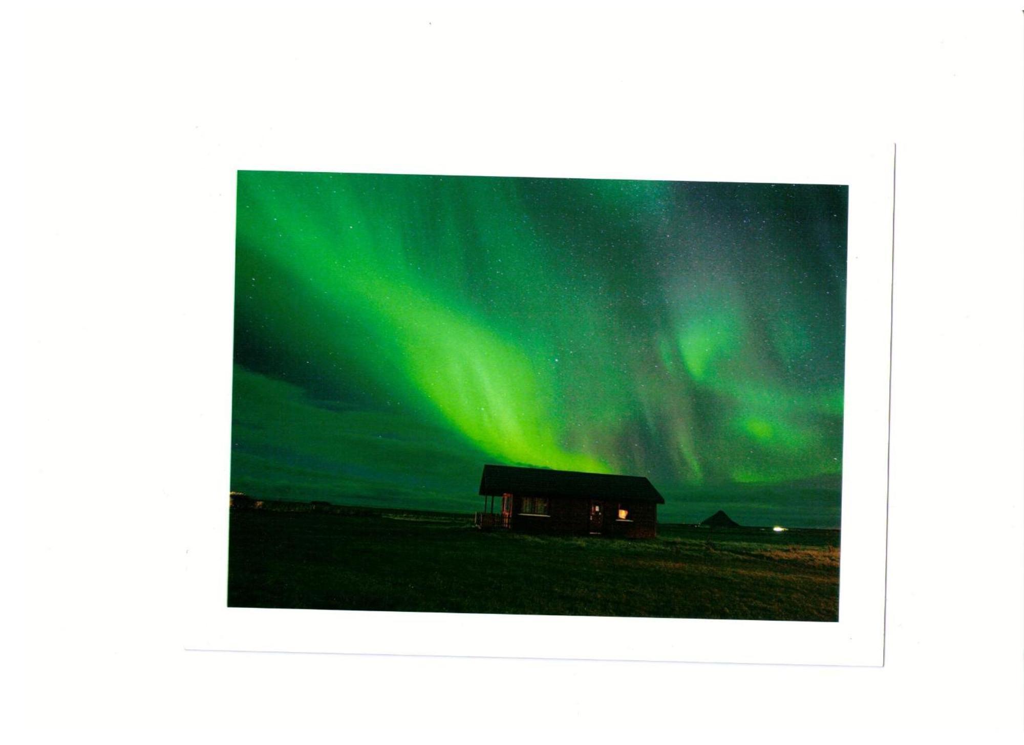 Guesthouse Vellir Vík Zimmer foto