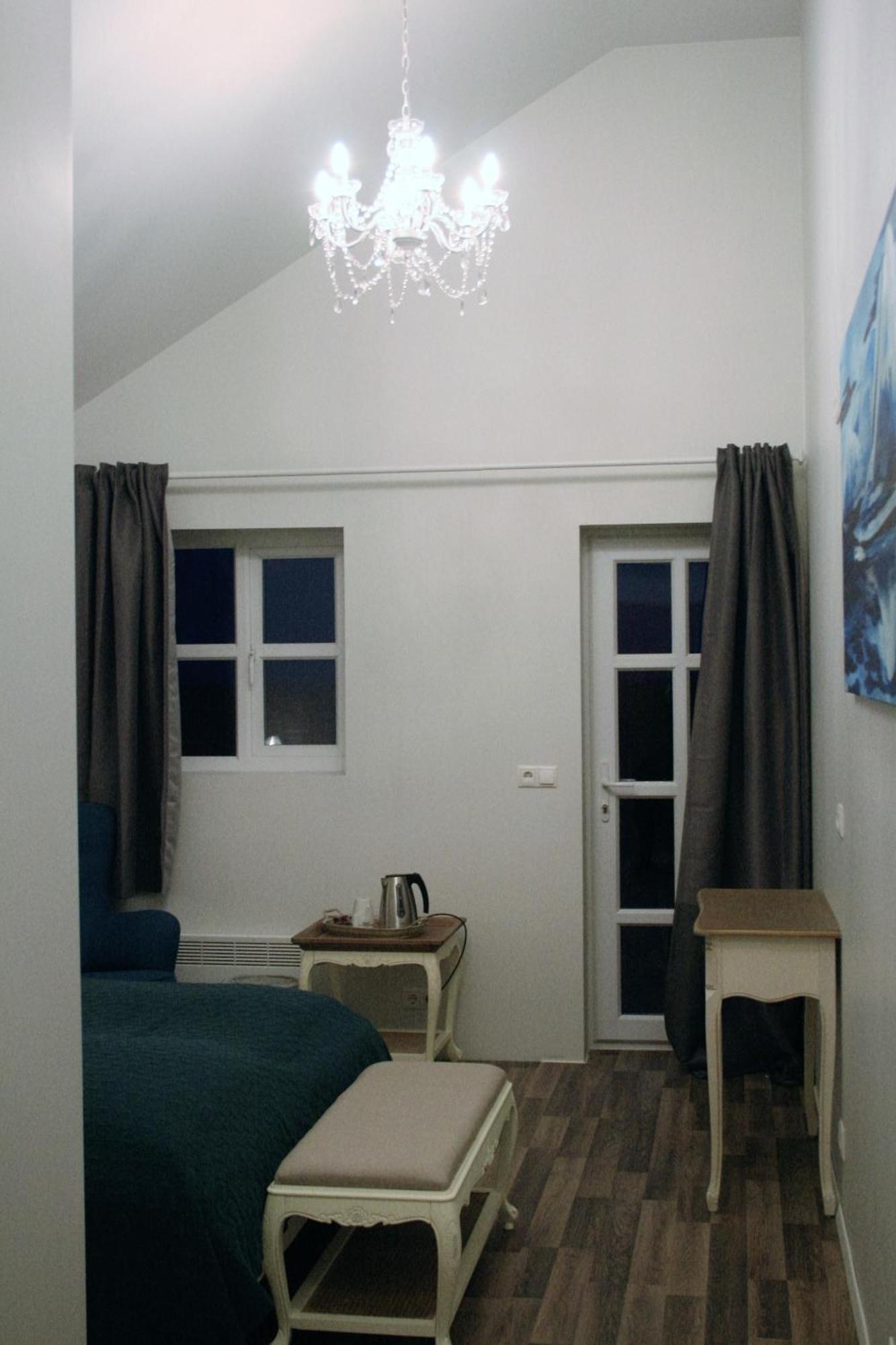 Guesthouse Vellir Vík Zimmer foto